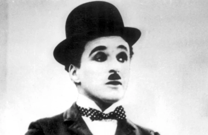 Charlie Chaplin