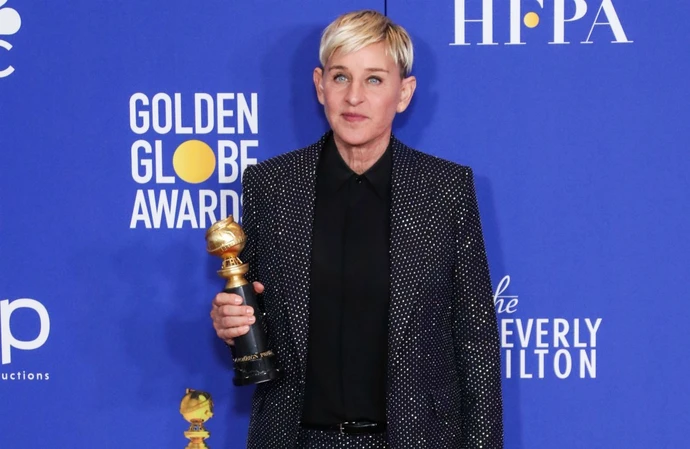 Ellen DeGeneres is making her TV return