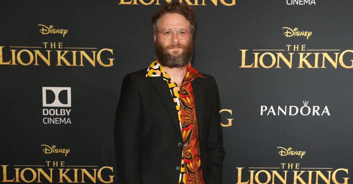 Seth Rogen Tegaskan Tak Akan Bekerja Sama Lagi dengan James Franco