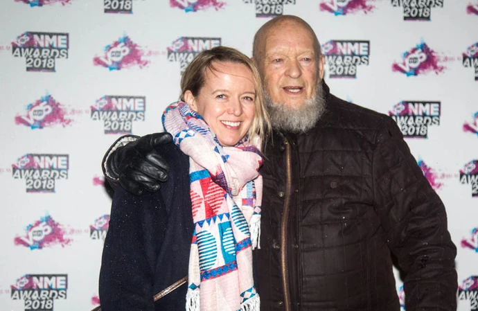 Sir Michael Eavis wanted to close down Glastonbury