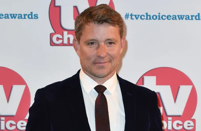 Ben Shephard will be returning with Tipping Point