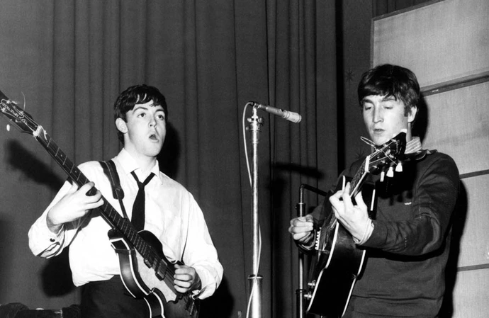 John Lennon shocked Sir Paul McCartney with his worries