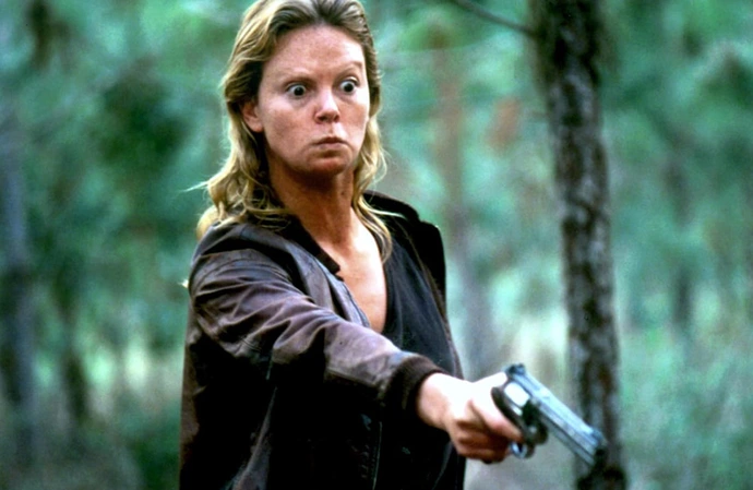 Serial Killer Biopics