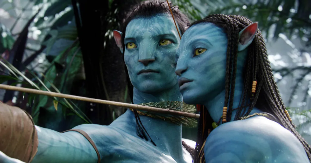 Zoe Saldana reacts to Avatar delays: 'Great! I'm gonna be 53 when the last  film comes out