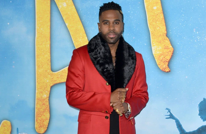 A lawsuit against Jason Derulo has been dismissed