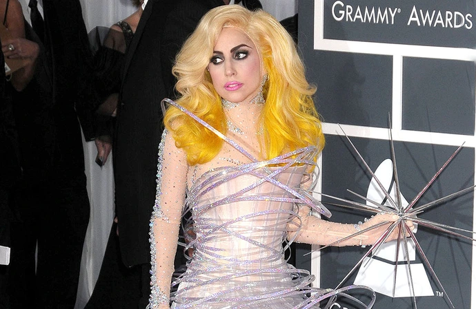 Lady Gaga 