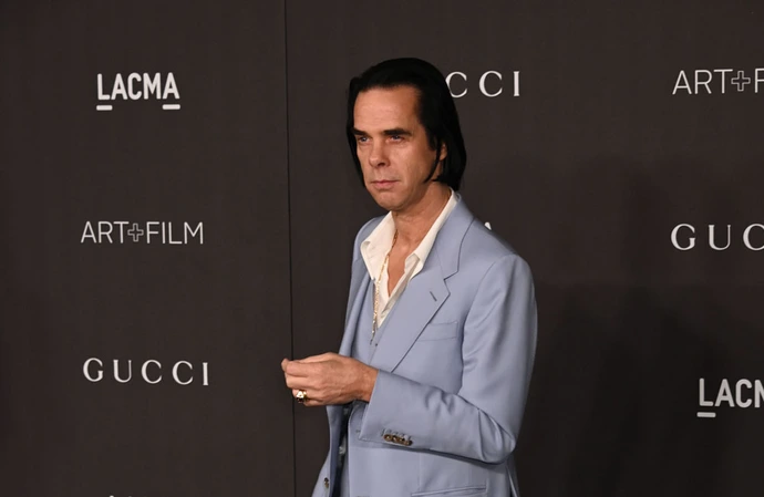 Nick Cave wants fans to submit videos of themselves for his new film