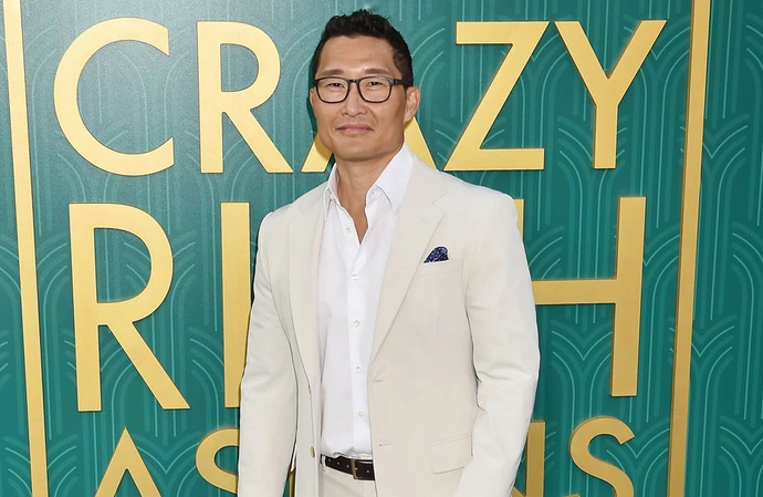 Daniel Dae Kim has invested in a sneaker brand