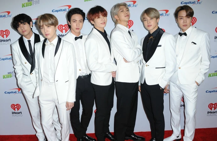 BTS fans will soon be able cook their favourite recipes