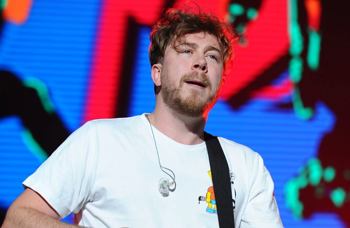 James Bourne is open to another Busted reunion