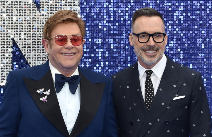 Sir Elton John could be heading into the metaverse after he retires from touring