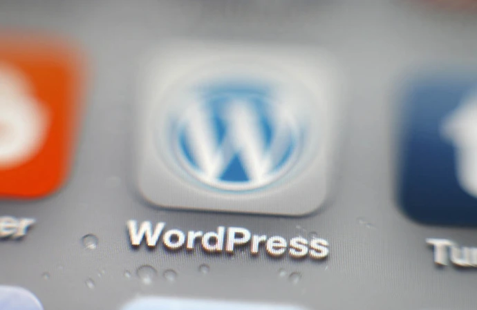 WordPress