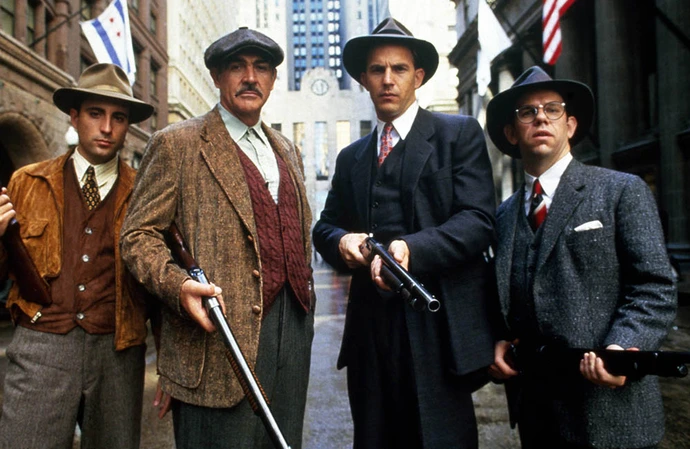The Untouchables’ actor Robert Swan has died aged 78