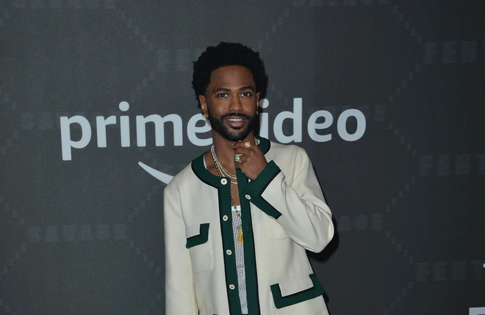 Big Sean has revealed why Eminem track Tobey is a 'full circle' moment