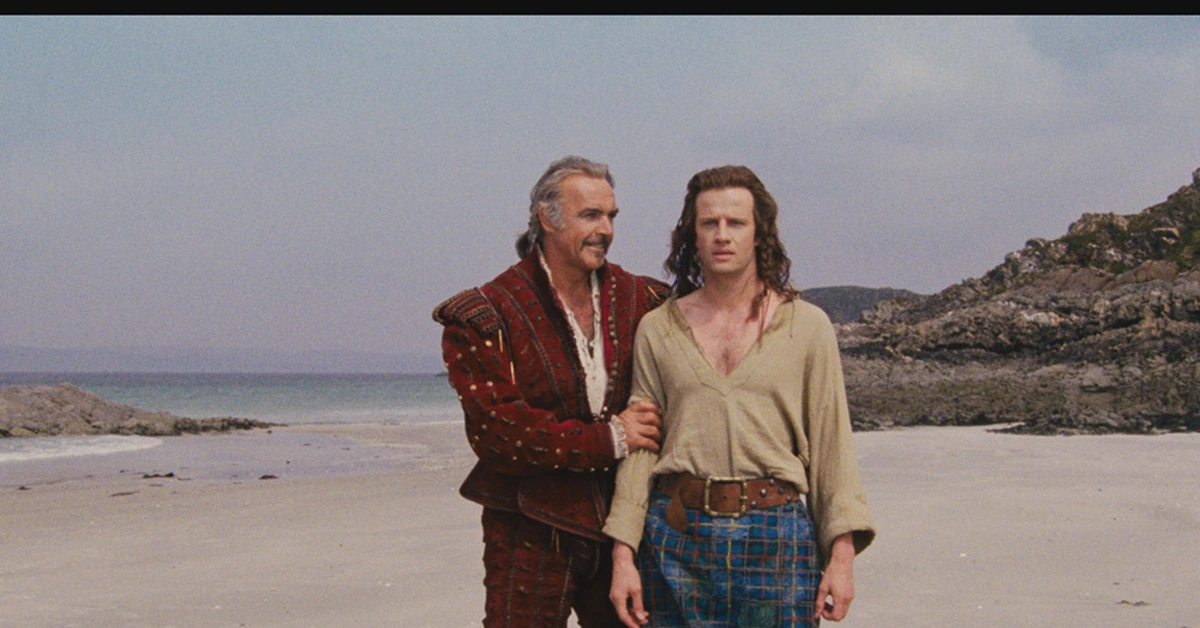 Marisa Abela calls it 'a real honour' to be cast in the upcoming reboot of Highlander