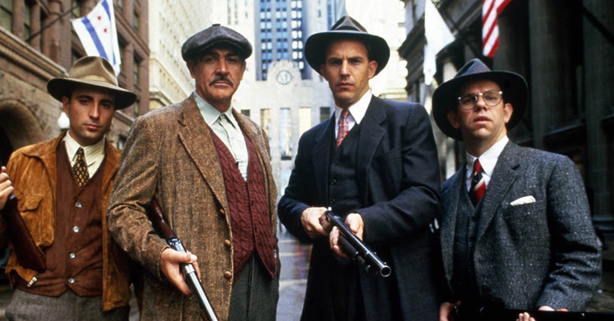 'The Untouchables' star Robert Swan killed by cancer aged 78 - Vimarsana News