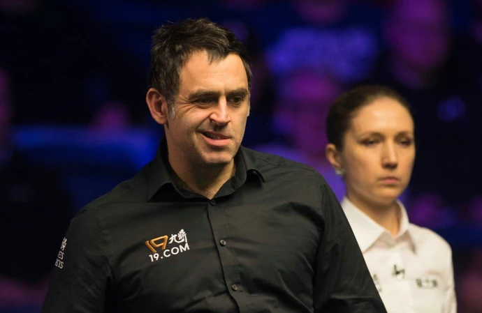 Ronnie O'Sullivan quits UK for new life in Dubai after ultimatum from wife