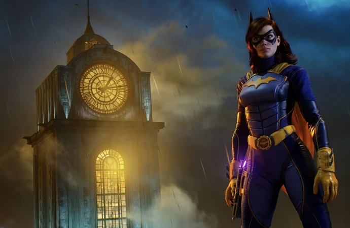 Batgirl