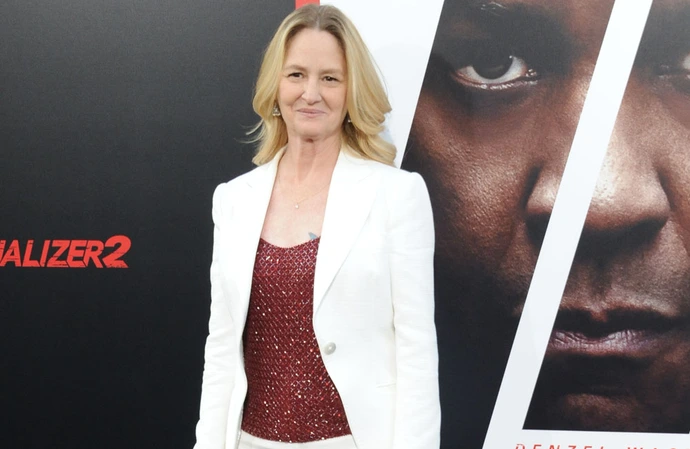 Melissa Leo believes winning an Oscar ruined her career