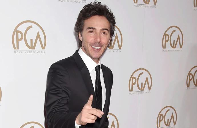 Shawn Levy has been inspired by Star Wars