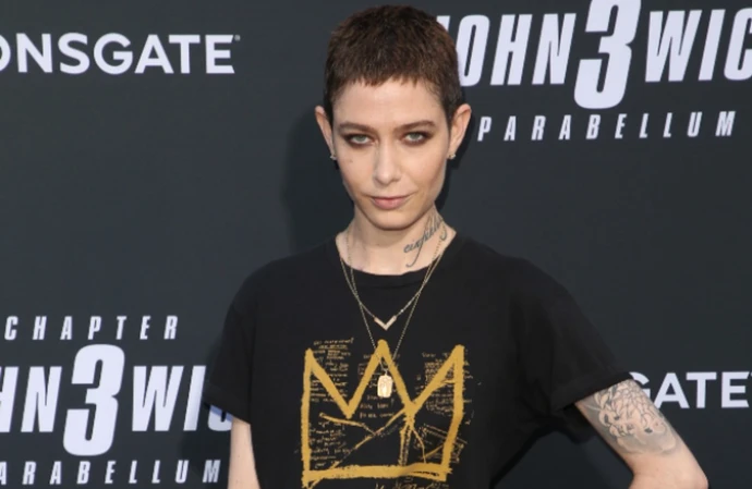 Asia Kate Dillon has revealed they are looking for work in the hospitality industry after their acting career slowed dramatically – despite spending more than a decade appearing in major television shows and Hollywood films