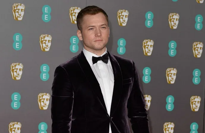 Taron Egerton wants to bow out of the 'Kingsman' franchise in style
