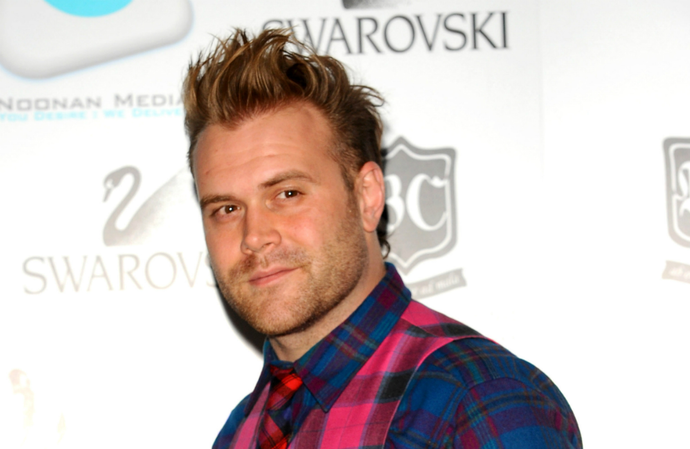 Daniel Bedingfield wants to make new music