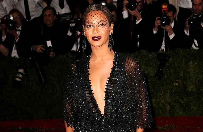 Beyoncé 