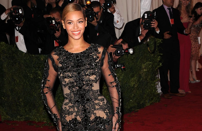 Beyoncé