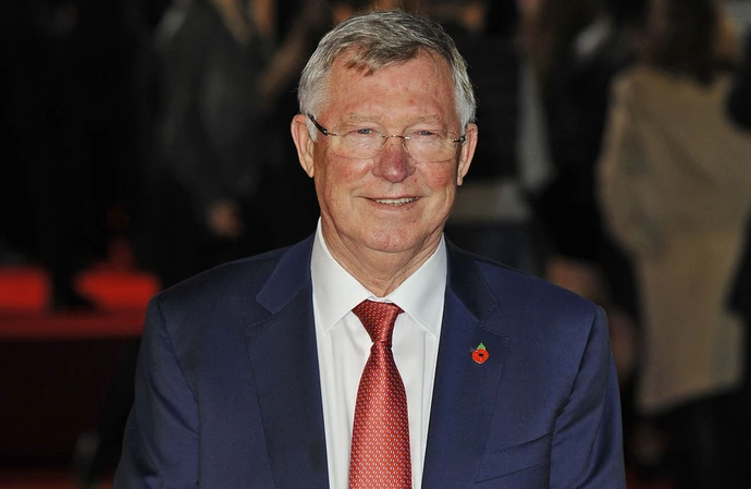 Alex Ferguson is understood to be recovering after being rushed to hospital ahead of Manchester United’s match against Liverpool at Old Trafford over the weekend, prompting concern for the former manager