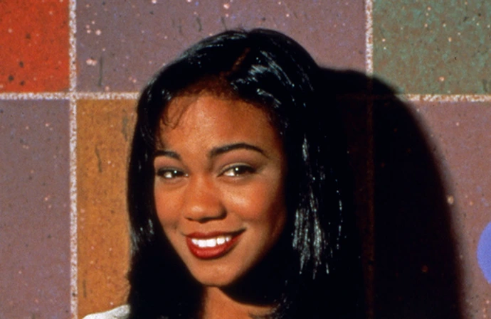 Tatyana Ali has defended Will Smith as a ‘beautiful person‘