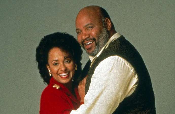 James Avery