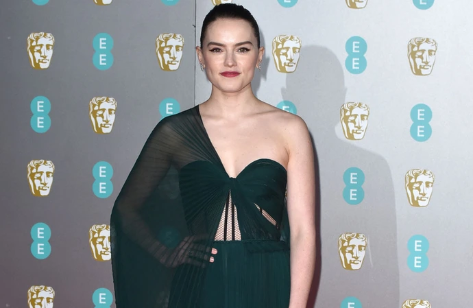 Daisy Ridley feared she had ruined ‘Star Wars’ with her acting