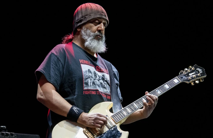 Soundgarden couldn't make their schedules work for Black Sabbath's final concert