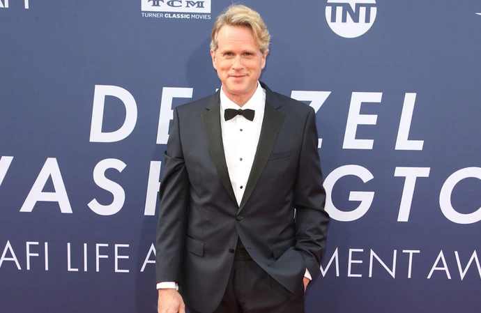 Cary Elwes will star in 'Rebel Moon'