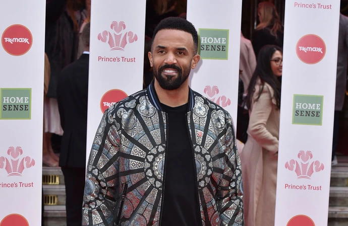 Craig David insists a song can be timeless without topping the charts