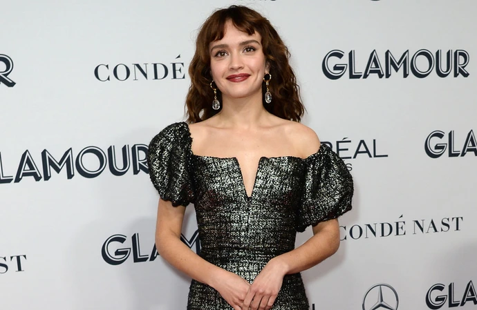 Olivia Cooke 'hated' going viral