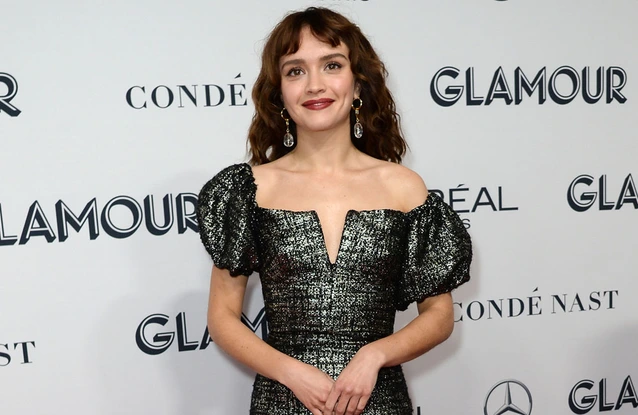 Olivia Cooke is ‘mortified’ by sex and nude scenes.