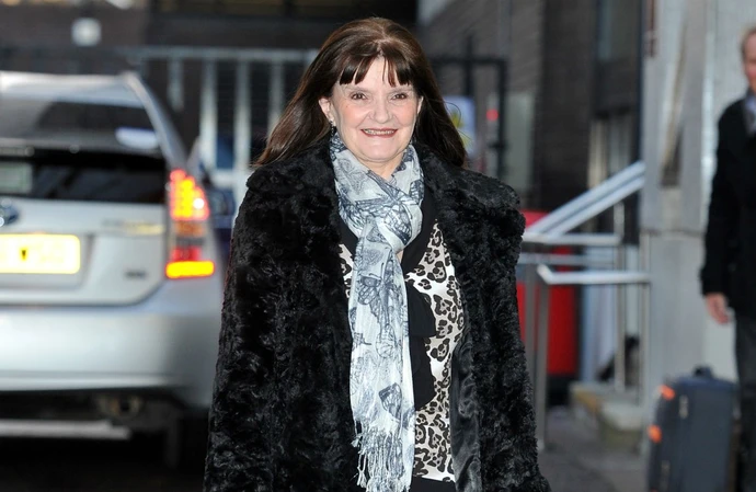 Anne Nolan battles anxiety because she's so worried about dying