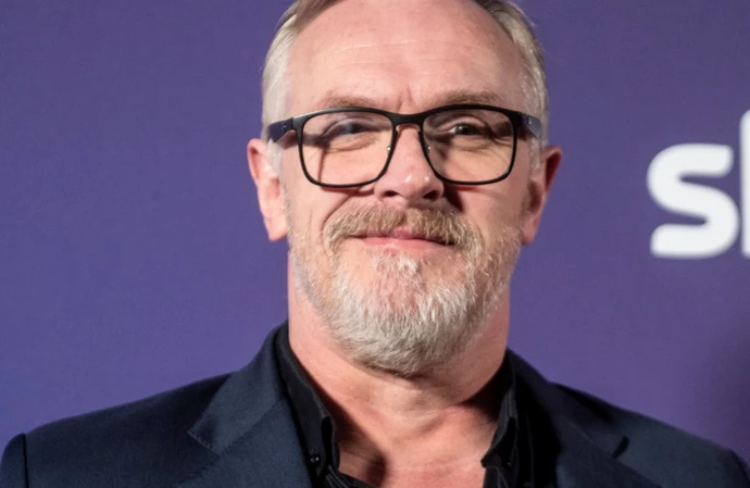 Greg Davies will host the awards show