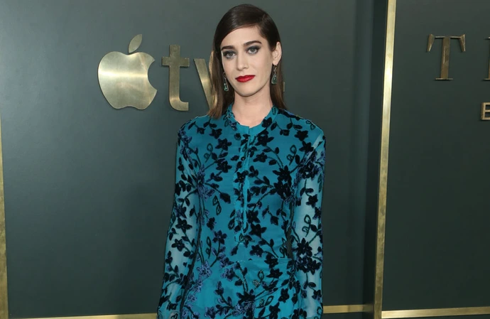 Mean Girls star Lizzy Caplan