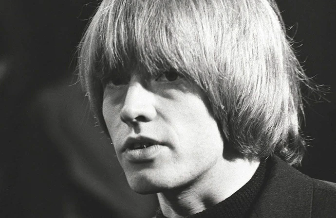 Brian Jones 