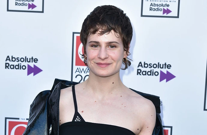 Christine and the Queens follows in the footsteps of David Bowie and Yoko Ono