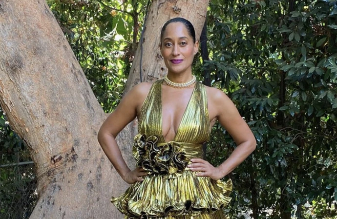 Tracee Ellis Ross (c) Instagram