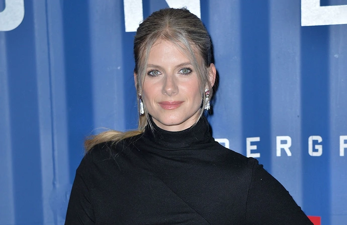 Mélanie Laurent