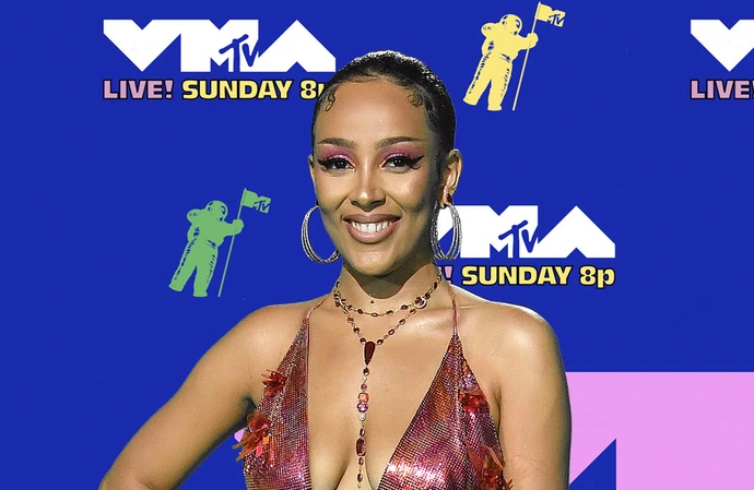 Doja Cat claims she was joking when she said her new album will be rave-influenced