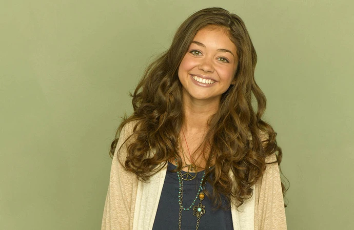 Sarah Hyland’s health battle