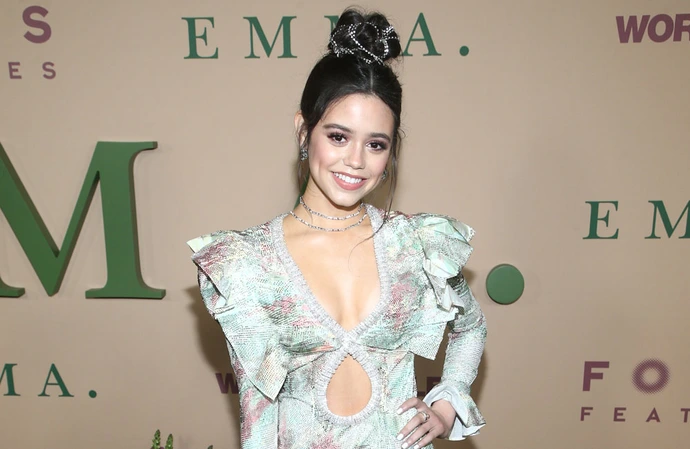 Jenna Ortega is not ready to date yet as she doesn't like making herself 'vulnerable'
