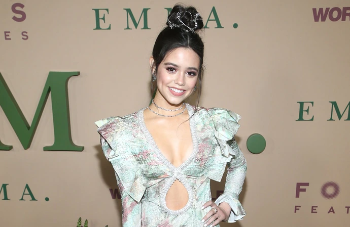 Jenna Ortega weighs in on Scream 6