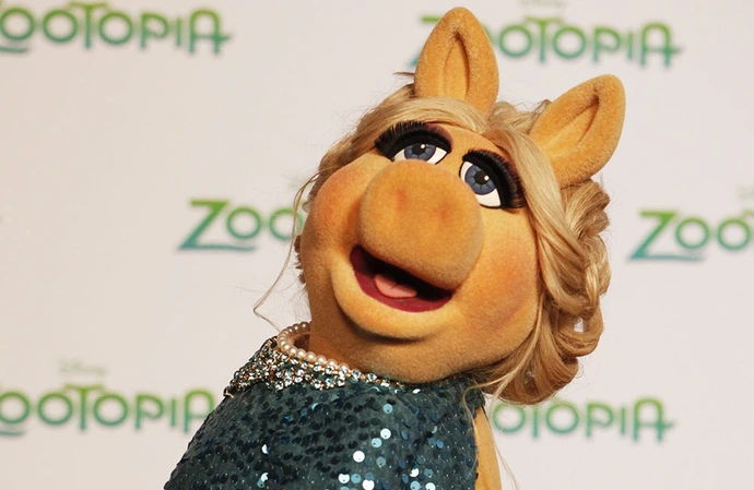 Miss Piggy